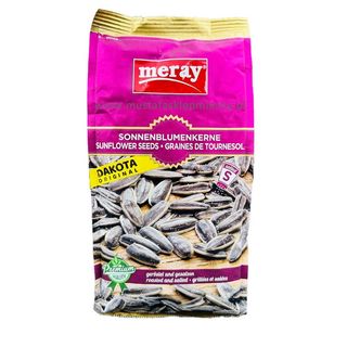 Pestki Słonecznika Meray 250g