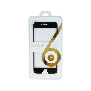 Szkło Apple Iphone 13 / Iphone 13 Pro 6,1" 5d / 6d / 9d / 10d Czarny