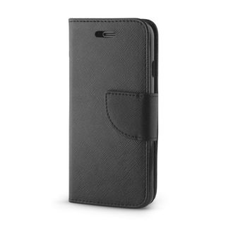 Fancy / Smart Huawei P20 Lite Magnet Czarny
