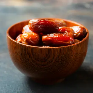 Daktyle Medjoul 200g