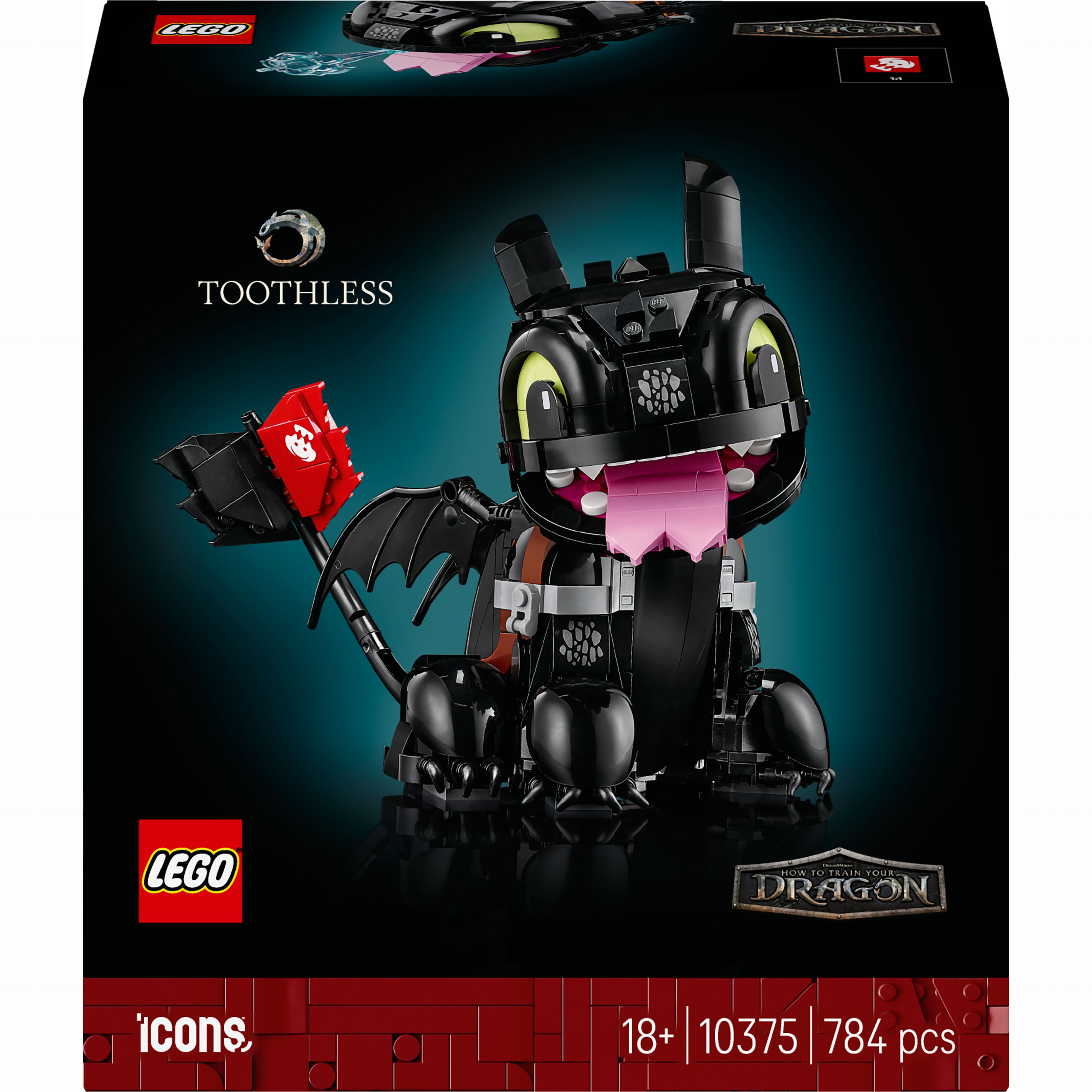 LEGO: популярні франшизи