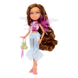 ​Лялька BRATZ Fashion Pixiez Ясмін (565000)