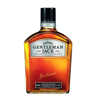 Jack Daniel'S Whisky Gentleman Jack 40% 0.70 L