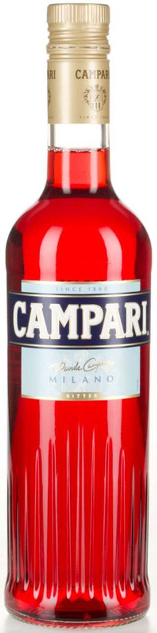 Campari Bitter 25% 0.70 L