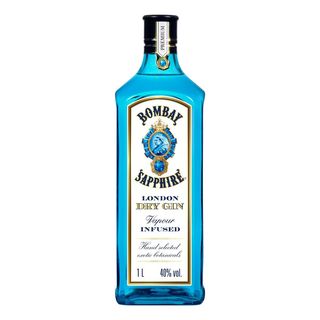 Bombay Sapphire Gin 40% 0.70 L