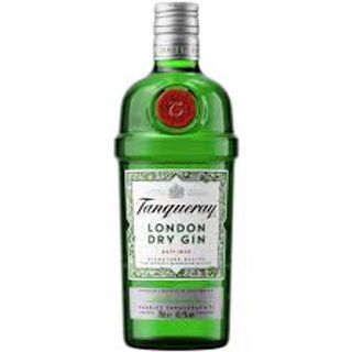 Tanqueray Gin 43.1% 0.70 L