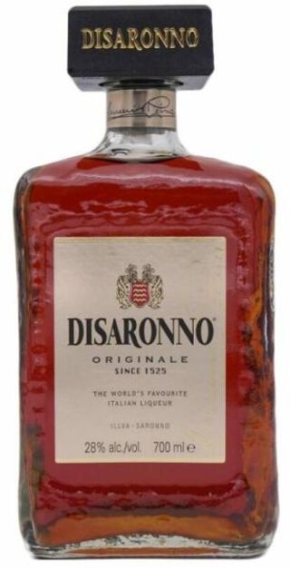 Disaronno Lichior Originale 28% 0.70 L