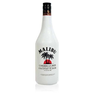 Malibu Lichior 18% 0.70 L