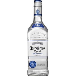 Jose Cuervo Especial Tequila Silver 35% 0.70 L