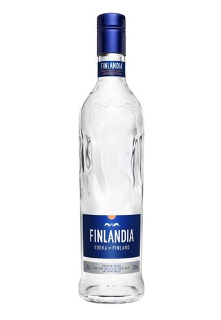 Finlandia Vodka 40% 0.70 L