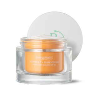 Vitamina C + Biancospino Crema Antimacchia Spf50 50 Ml