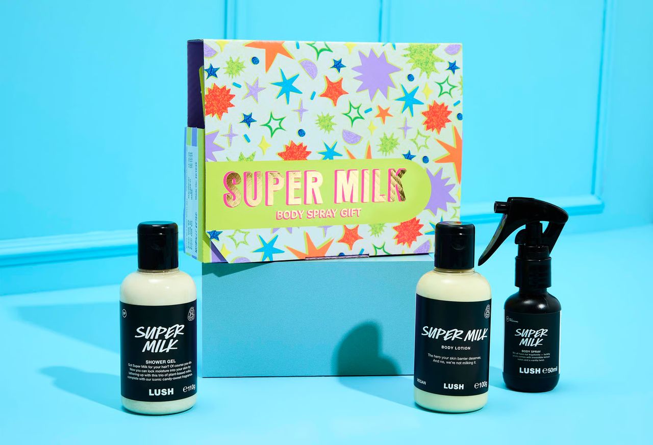 Perfumes da Mãe