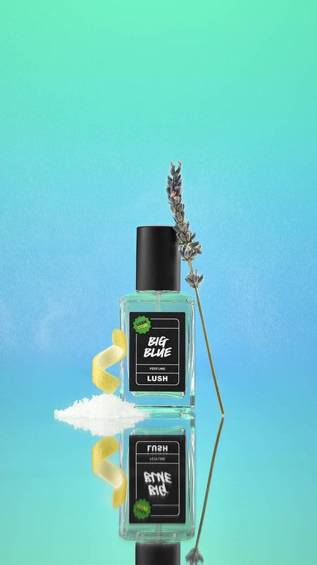 Eau de Toilette Mulher