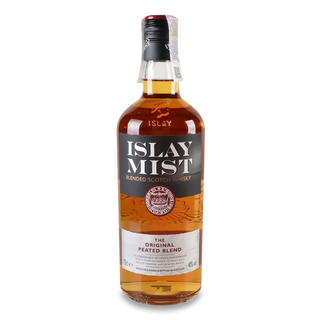 Віскі Islay Mist Original 0,7л