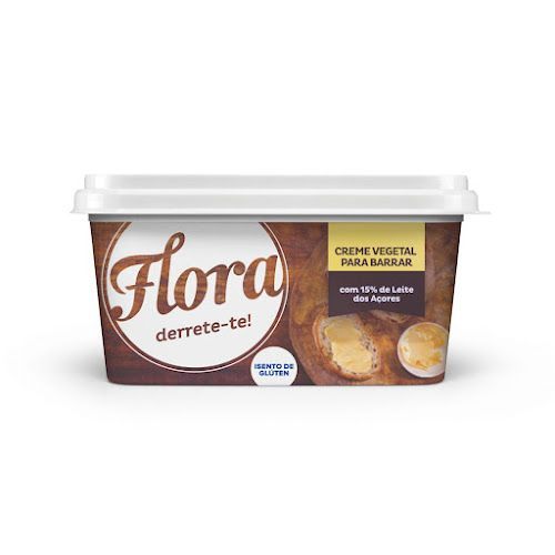 Manteiga e Cremes Culinários