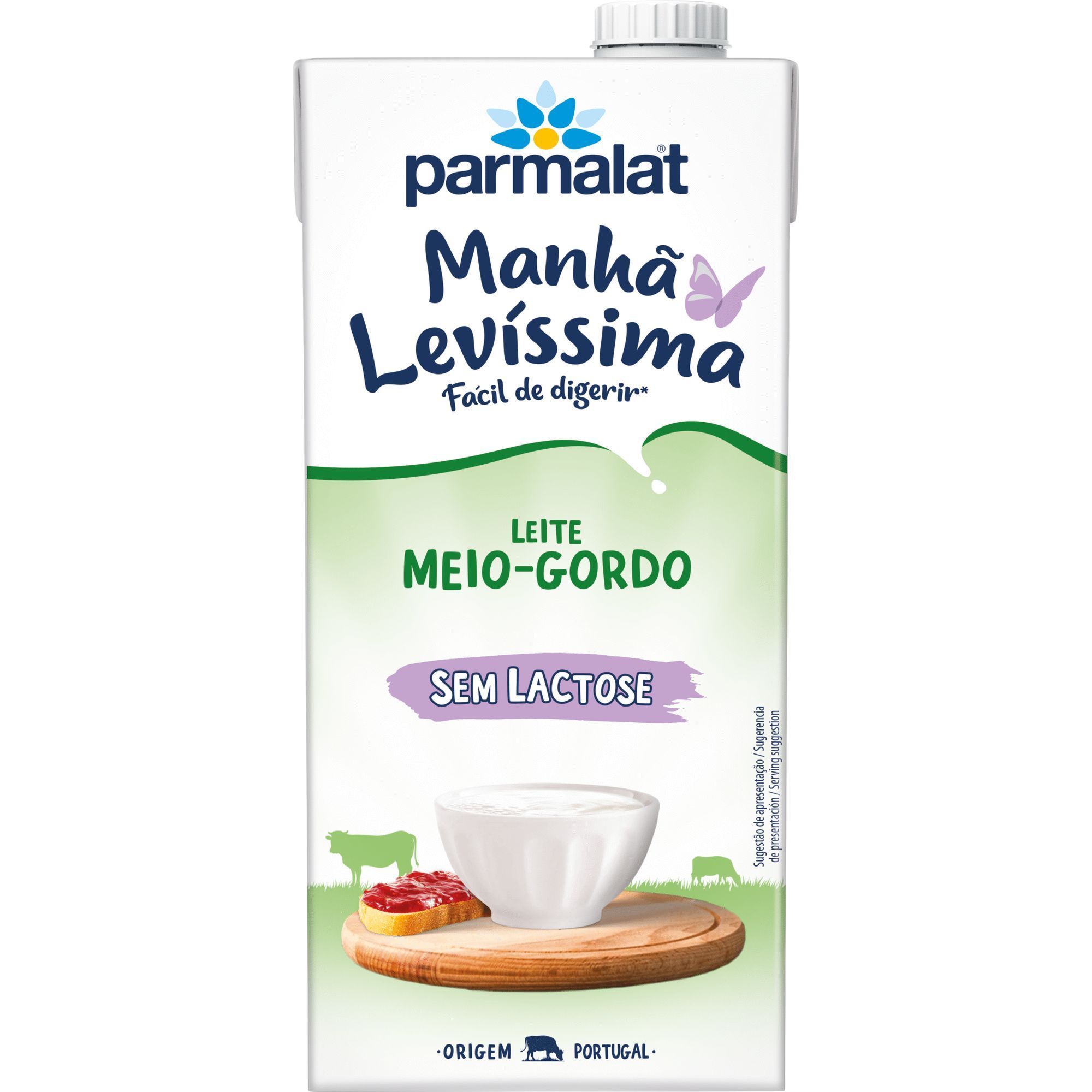 Sem Lactose