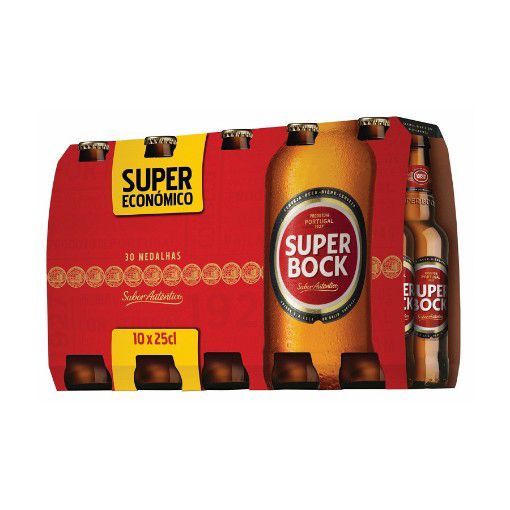Promoções Bebidas