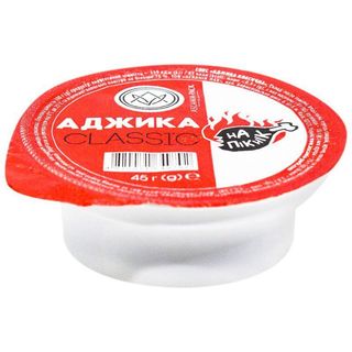 Соус Асканія-Пак Аджика 45г