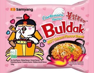 Buldak Carbonara 140G