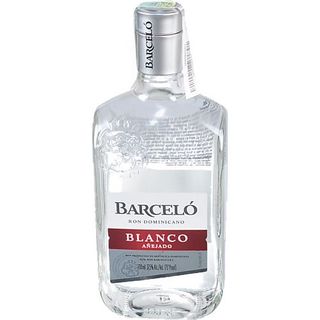 Ром Barcelo 0.7л blanco 37.5%
