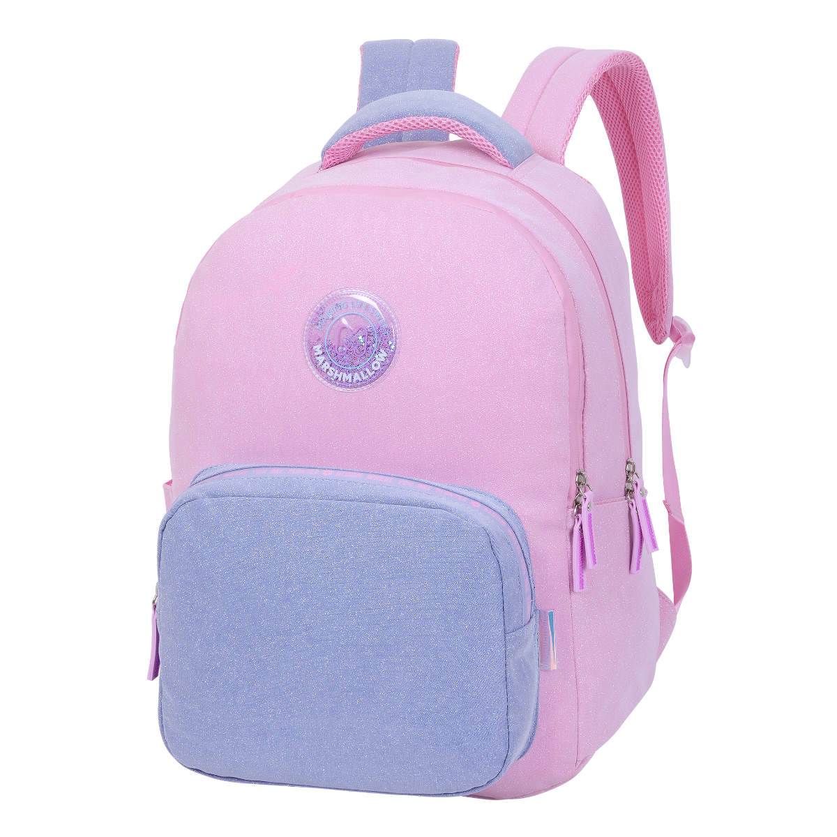 Mochilas e Estojos