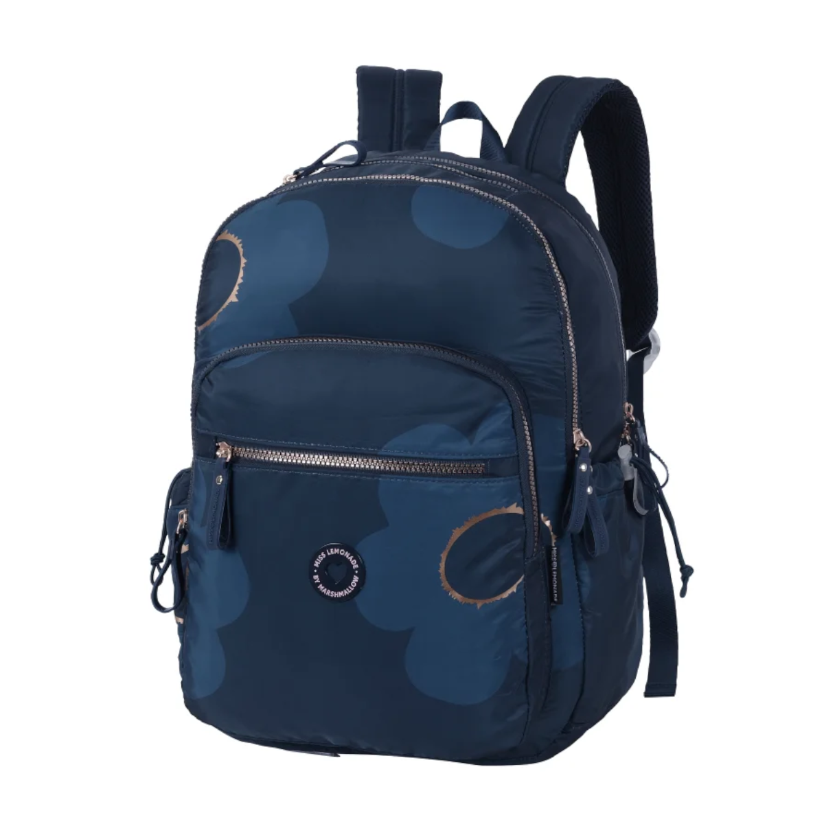 Mochilas e Estojos