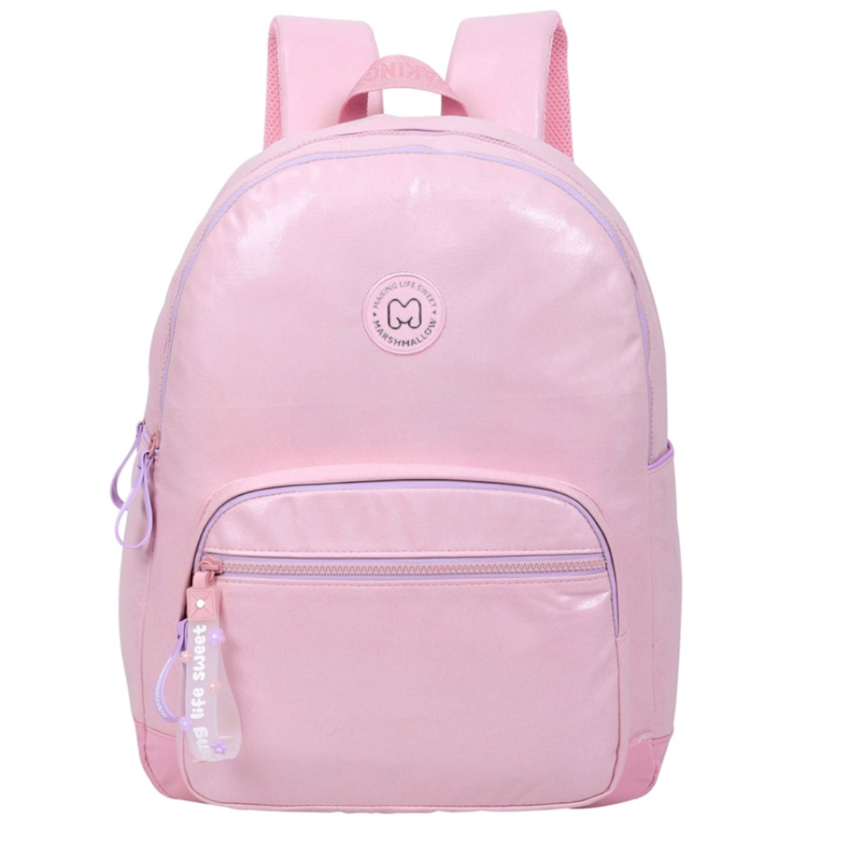 Mochilas e Estojos
