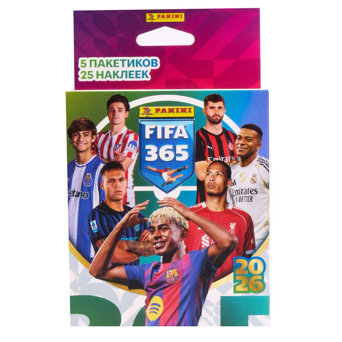 Trading Cards