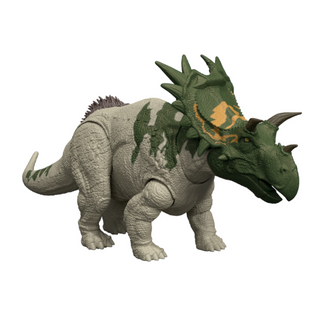 Jurassic World: El Renacer Spiclypeus Rugido Salvaje-JGB89