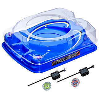 Beyblade X Estadio Batalla Drop Attack-G0842EU4