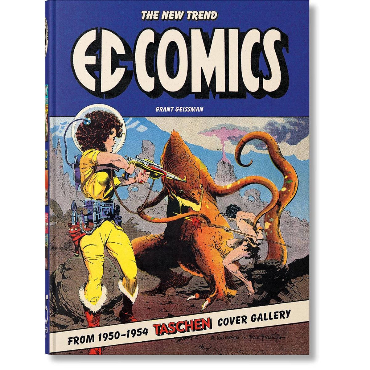Comics: