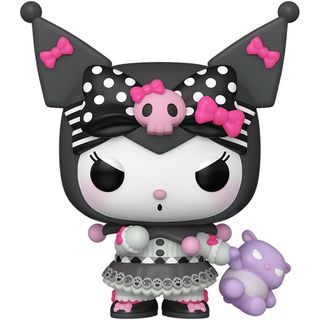Funko POP! Sanrio Kuromi 20 Aniversario -88860