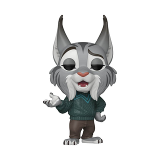 FUNKO Pop Disney Zootopia Pawbert Lynxley [8485909]