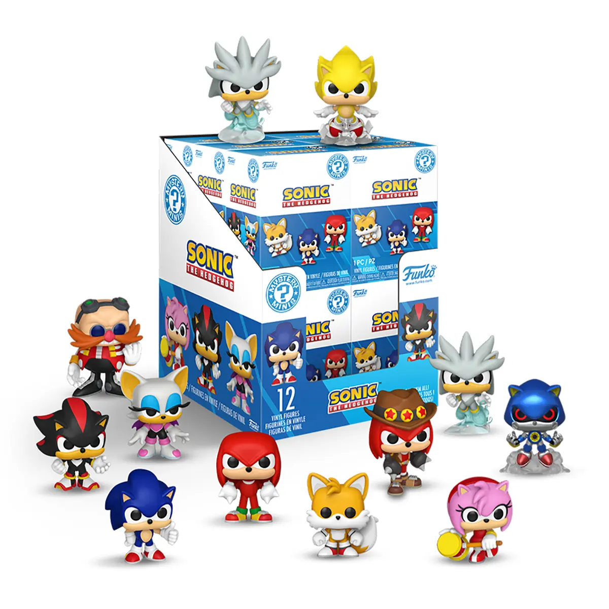 Funko POP