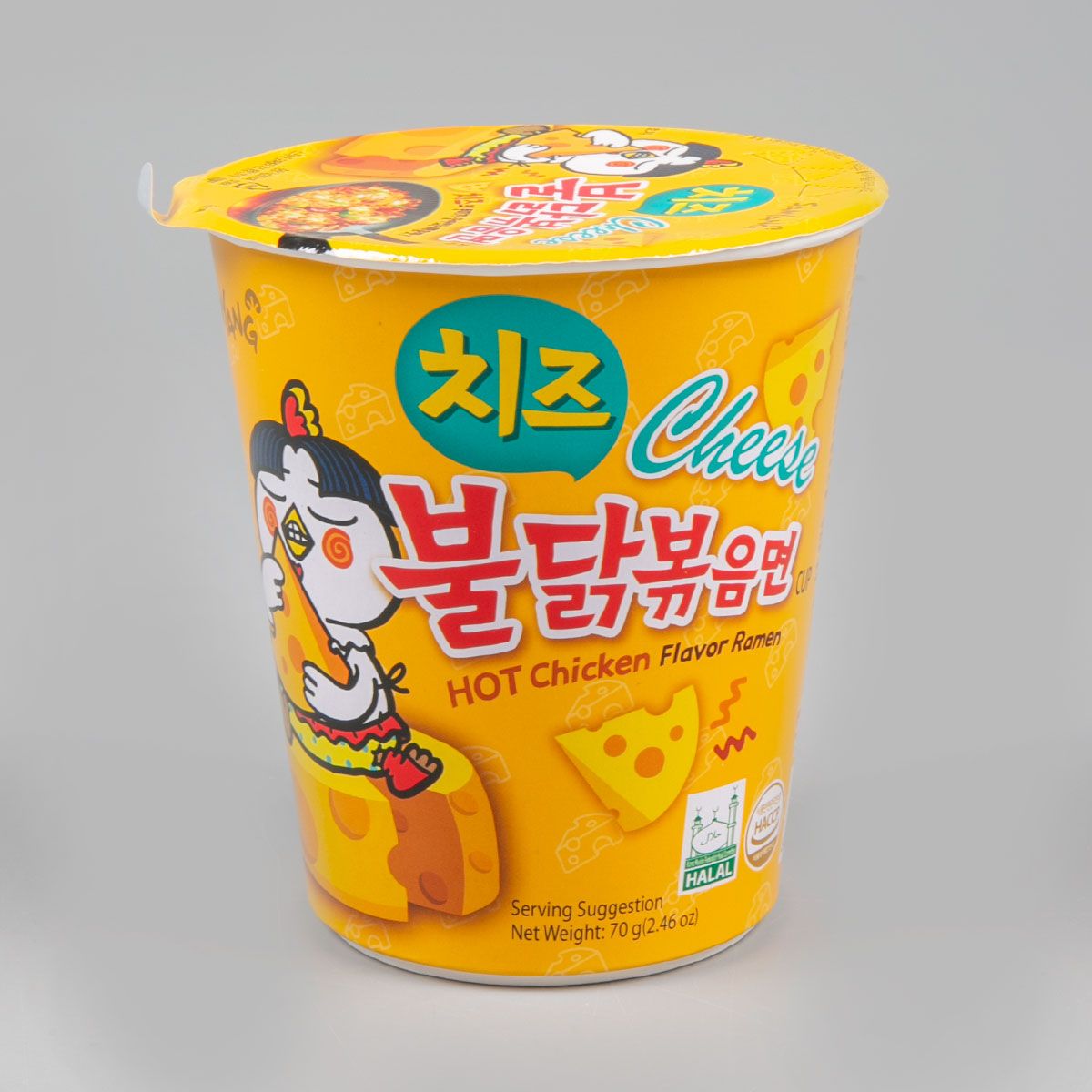 KOREAN FOOD