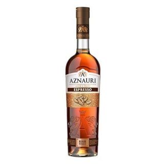 Спиртний напій Aznauri Espresso 0.5 л