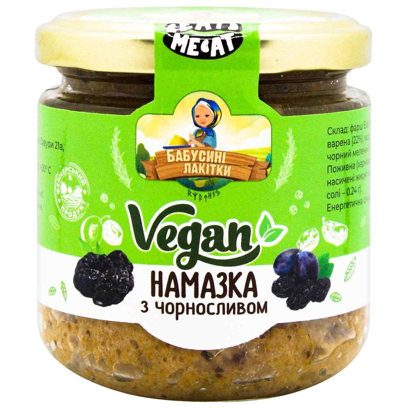 Vegan