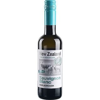 Вино Tainui Marlborough Sauvignon Blanc 0,375 л сух. біле