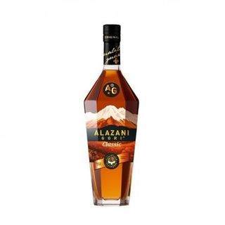 Спиртний напій 0,7 л Alazani Gori Classic 40% об ск/бут