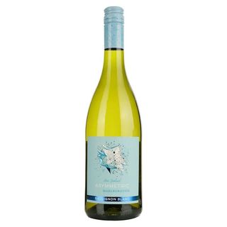 Вино Asymmetric Marlborough SauvignonBlanc біл сух 0,75л