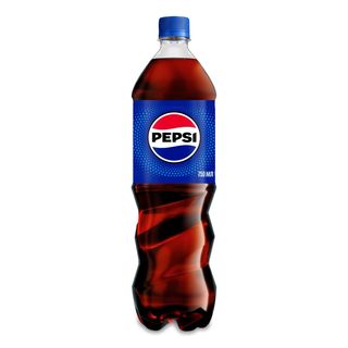 Напій Pepsi Cola 0.75л