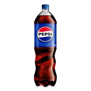 Напій Pepsi Cola 1.25л