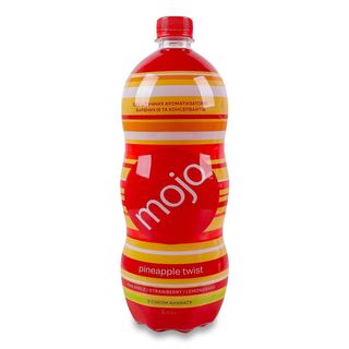 Напій Mojo Pineapple twist 1 л