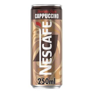 Напій кавовий NESCAFE Cappuccino Barista Style / 250мл