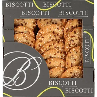 Печиво Biscotti Хрустке здобне 290 г