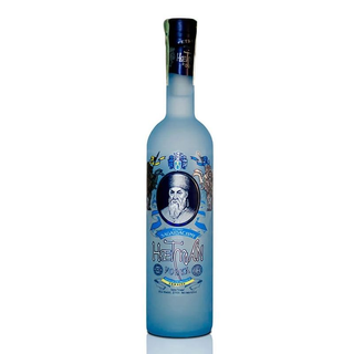 Горілка 0,7л Гетьман ICE 40%