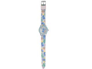 Quartz Wristwatch / LAS9011
