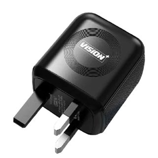 Vision Plus Quick Charger Vpad 2M