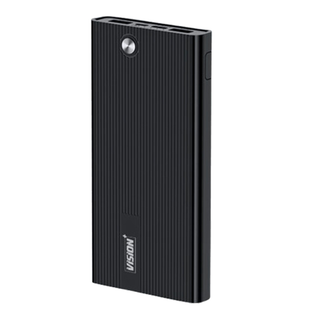 Vision Plus Power Bank 10000Mah Vppb 10D
