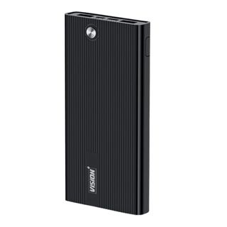 Vision Plus Power Bank 10000Mah Vppb 10D